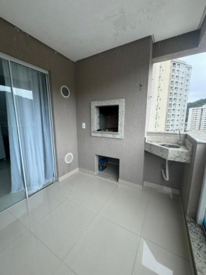 Apartamento a 360m do mar